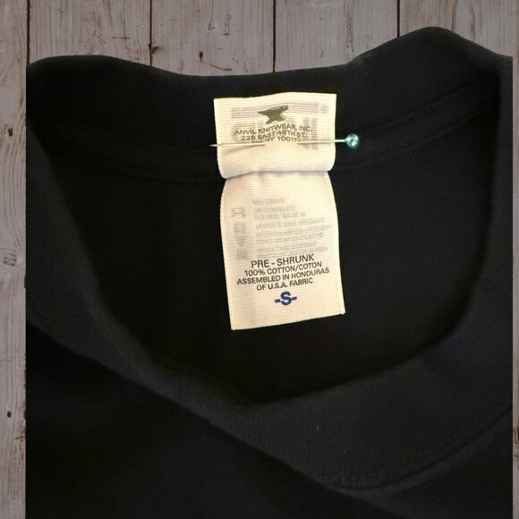 Eagles Rock Band 2005 Farewell Concert Tour 100% Cotton T Shirt - Picture 11 of 13